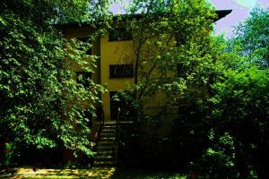 Raj Muszyna Apartamenty z widokiem na panoramę górską