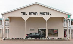 Tel Star Motel