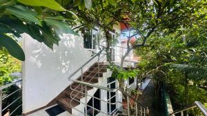 Nilupul Gardens Apartment