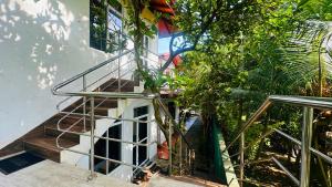 Nilupul Gardens Apartment