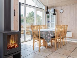 Luxury Eco Cottage in Klitmoller - By Traum Ferienwohnungen