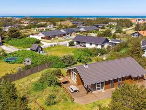 Luxury Eco Cottage in Klitmoller - By Traum Ferienwohnungen