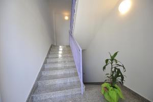 Penthouse-Apartment mit 2 Schlafzimmern