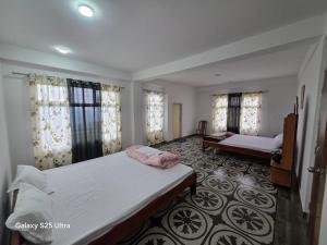 Bagalay Homestay Mungpoo
