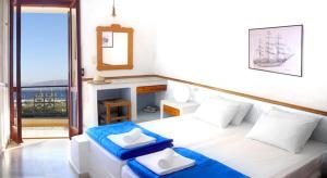 Mantraki Hotel Apartments Lasithi Greece