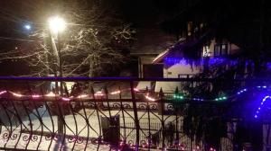 Raj Muszyna Apartamenty z widokiem na panoramę górską