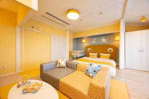 Kamogawa Grand Hotel