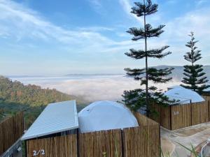 ร่มการเวก เขาค้อ ROM KARAVEK Khao Kho Resort