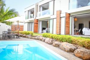 Bois Mapou Self Catering Apartments