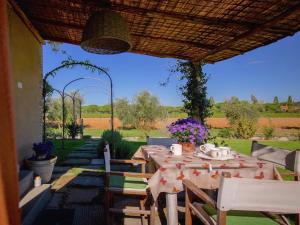 Villa con 2 Camere da Letto