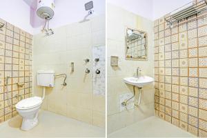 Super Hotel O Shalimar Bagh Max Hospital