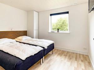 8 person holiday home in Væggerløse