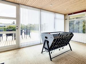 8 person holiday home in Væggerløse