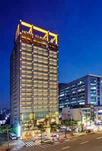 Hotel Kukdo