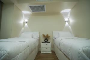 modern studio- 7 min from aswan station