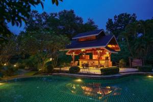 Valley Garden Resort