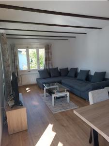 Swiss Alpine view apartment