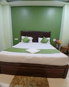 Hotel Mahaveer Paradise Bilaspur