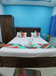 Hotel Mahaveer Paradise Bilaspur