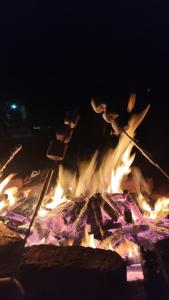 Eco Hotel Rancho J en Tulua Valle