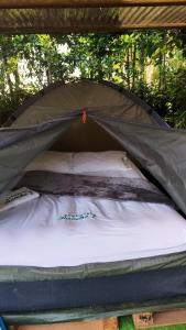 Eco Hotel Rancho J en Tulua Valle