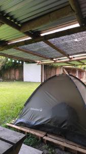 Eco Hotel Rancho J en Tulua Valle