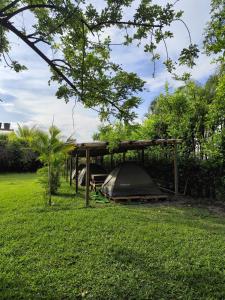 Eco Hotel Rancho J en Tulua Valle