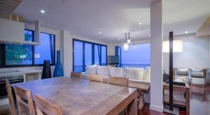 The Blue Sky Resort @ Hua Hin