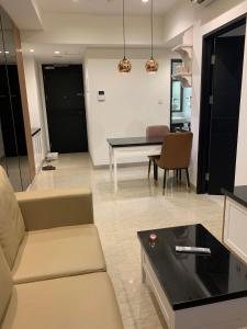 The Branz BSD city luxurious and cozy apartment