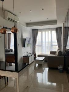 The Branz BSD city luxurious and cozy apartment