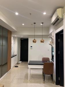 The Branz BSD city luxurious and cozy apartment