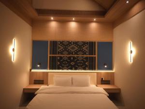 Private three-bedroom home