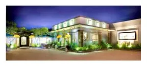 The Banyumas Villa - Denpasar