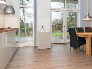 5 star holiday home in Knebel