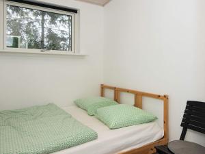 5 star holiday home in Knebel