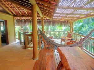 Country House - Ubatumirim Beach