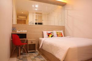Bold Hotel Jakarta