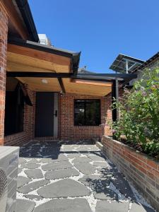 YeoJae Stay Korea Traditional House