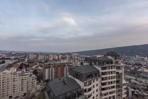 Luxury Hilton-Style Apartment Old Tbilisi Metro