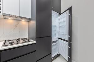 Luxury Hilton-Style Apartment Old Tbilisi Metro