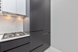 Luxury Hilton-Style Apartment Old Tbilisi Metro