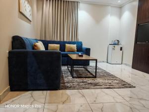 شقق سويت ايلاف للشقق المخدومة اقتصادي