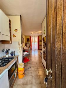 Casa Oreste