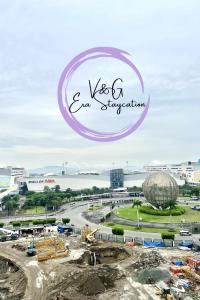 Grace era Staycation