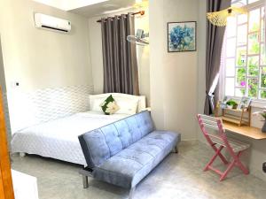 Homestay Hoa Hồng