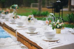 Dudnapa Pool Villa Hua Hin