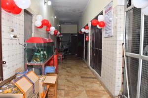 Shri Shankar hotel