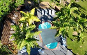 Ferns Hideaway Resort