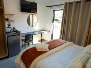 Sage Haven Guesthouse