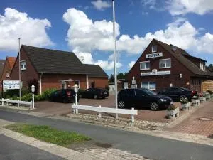 北海迎宾酒店 - Lintelermarsch